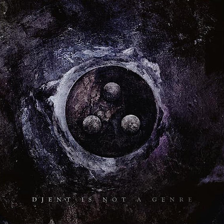 Periphery V- Djent Is Not A Genre